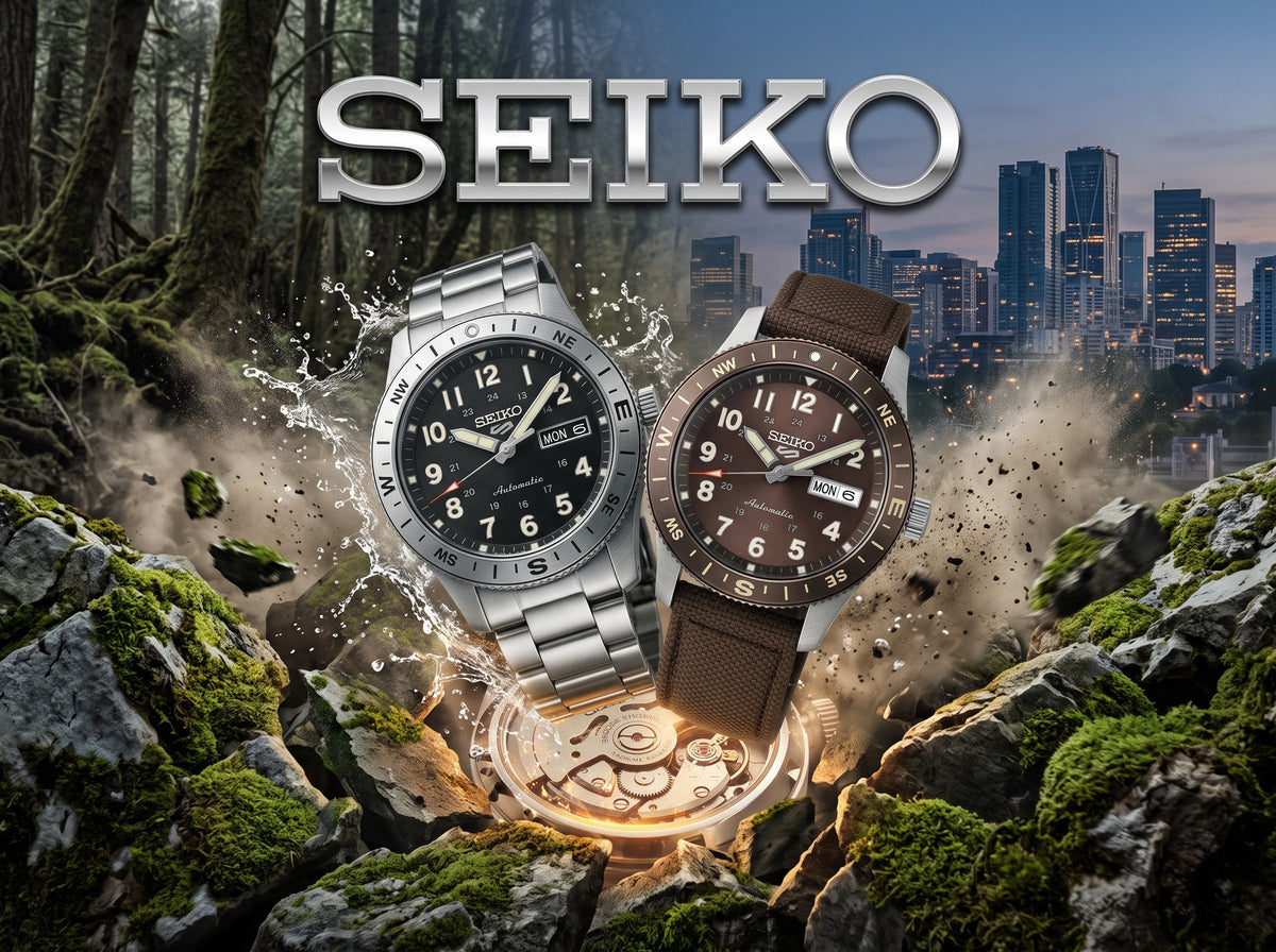 Seiko