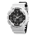 Casio G-Shock GA-100L-7ADR 運動防水手錶