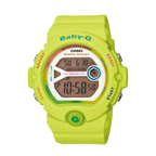 Casio Baby-G BG-6903-3DR 女生運動手錶