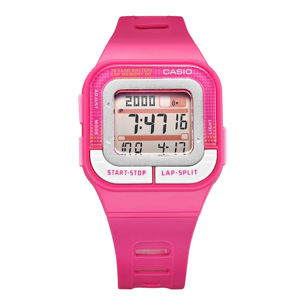 Casio Collection SDB-100-4ADF 石英手錶