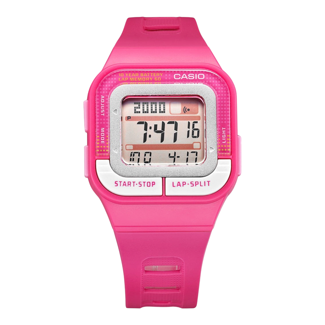 Casio Collection SDB-100-4ADF 石英手錶