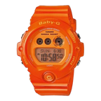 Casio Baby-G BG-6902-4BDR 女生運動手錶