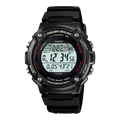 Casio Collection W-S200H-1BVDF 石英手錶