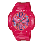 Casio Baby-G BGA-171-4B1DR 女生運動手錶