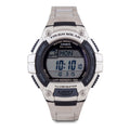 Casio Collection W-S220D-1AVDF 石英手錶