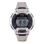 Casio Collection W-S220D-1AVDF 石英手錶
