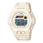 Casio Baby-G BLX-102-7DR 女生運動手錶
