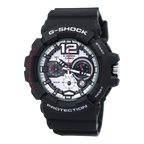 Casio G-Shock GAC-110-1ADR 運動防水手錶