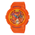 Casio Baby-G BGA-190-4BDR 女生運動手錶