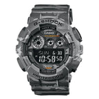 Casio G-Shock GD-120CM-8ER 運動防水手錶