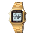 Casio Collection A178WGA-1ADF 石英手錶