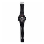 Casio G-Shock GAC-110-1ADR 運動防水手錶
