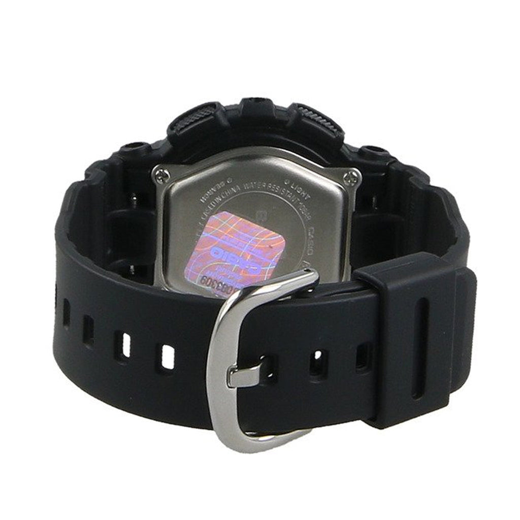 Casio Baby-G BA-110GA-1AER 女生運動手錶