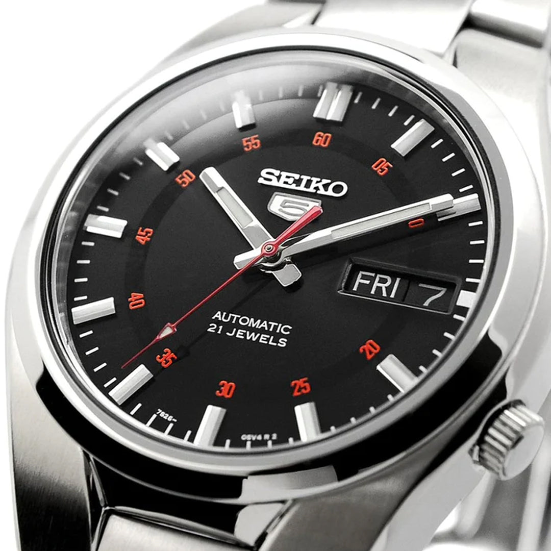 Seiko SNK617K1 自動機械手錶