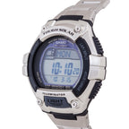 Casio Collection W-S220D-1AVDF 石英手錶