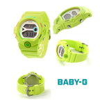Casio Baby-G BG-6903-3DR 女生運動手錶