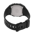 Casio Collection W-215H-1A2VDF 石英手錶