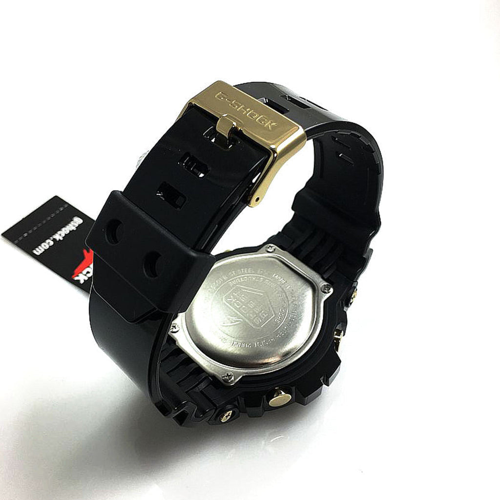 Casio G-Shock GD-X6900FB-1DR 運動防水手錶
