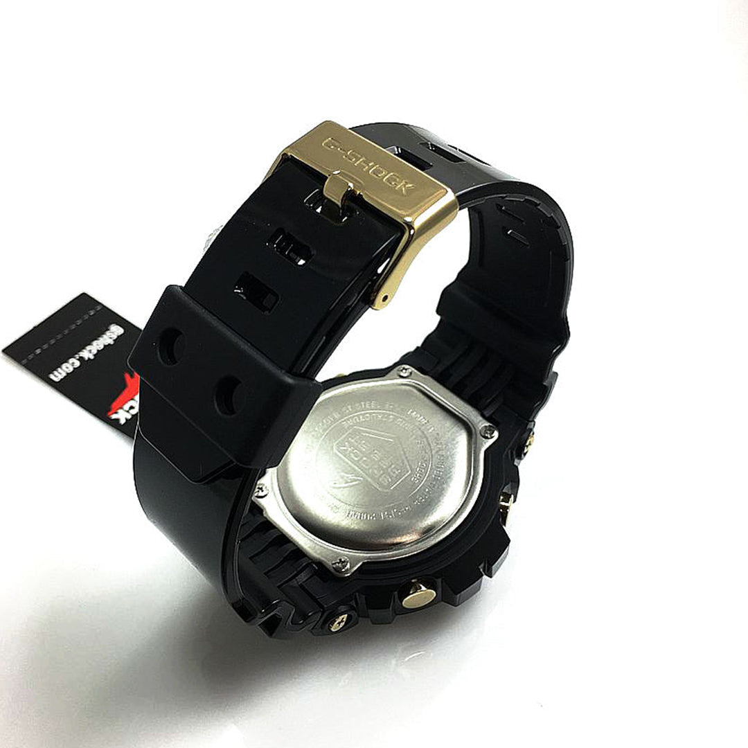 Casio G-Shock GD-X6900FB-1DR 運動防水手錶