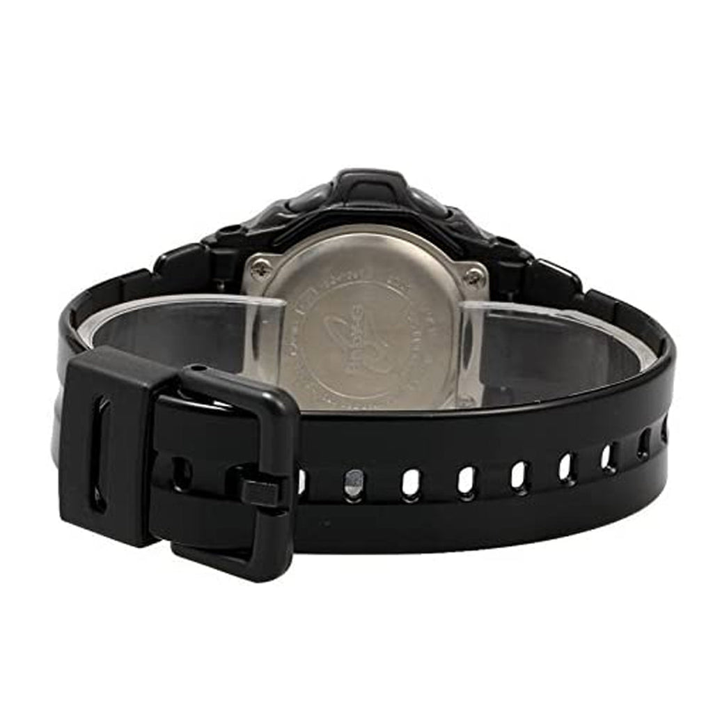Casio Baby-G BG-169R-1DR 女生運動手錶