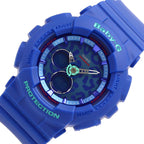 Casio Baby-G BA-120LP-2ADR 女生運動手錶