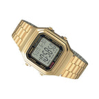 Casio Collection A178WGA-1ADF 石英手錶