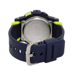 Casio Baby-G BGA-180-2BDR 女生運動手錶