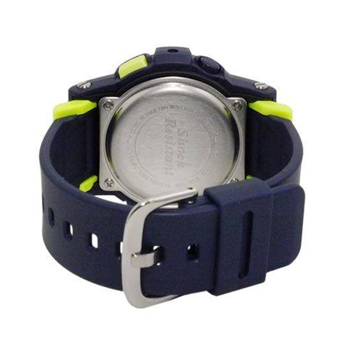 Casio Baby-G BGA-180-2BDR 女生運動手錶