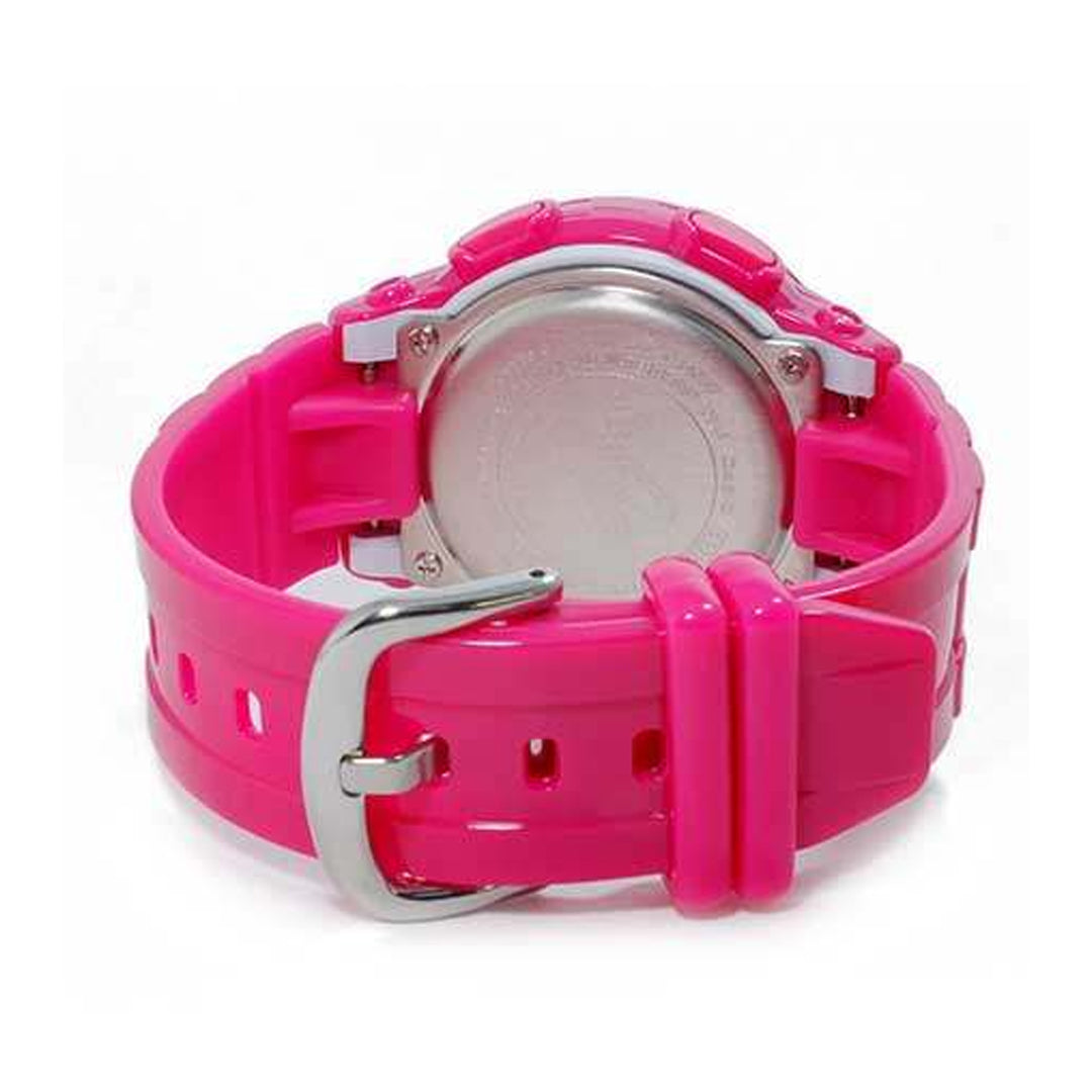 Casio Baby-G BGA-171-4B1DR 女生運動手錶