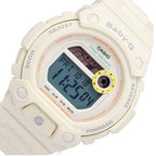 Casio Baby-G BLX-102-7DR 女生運動手錶