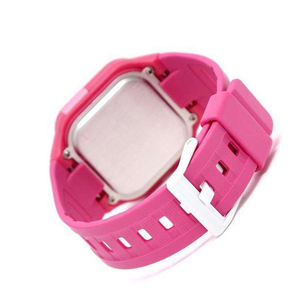 Casio Collection SDB-100-4ADF 石英手錶