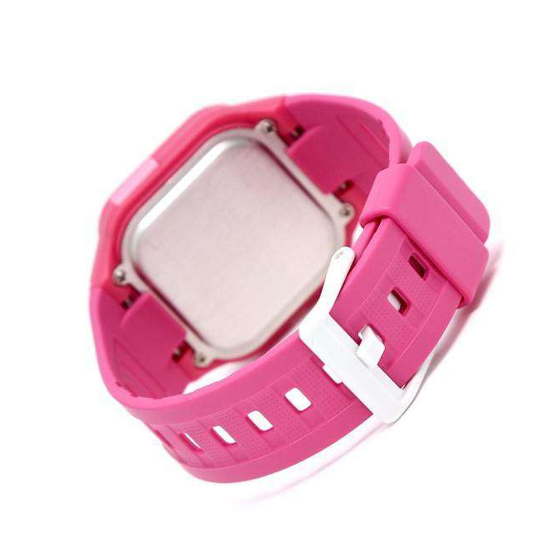 Casio Collection SDB-100-4ADF 石英手錶