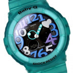 Casio Baby-G BGA-131-3BDR 女生運動手錶