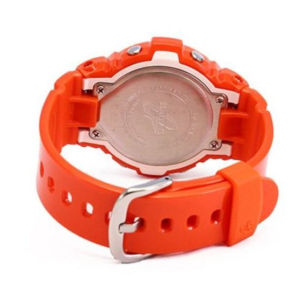 Casio Baby-G BG-6902-4BDR 女生運動手錶