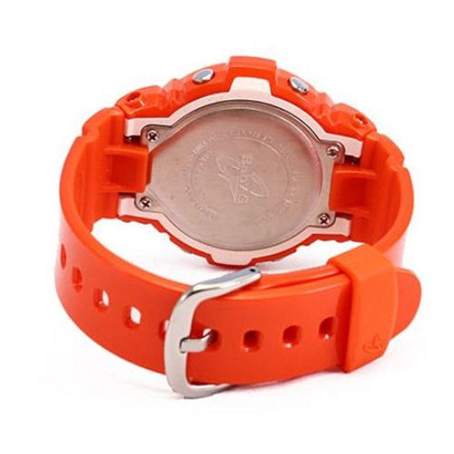 Casio Baby-G BG-6902-4BDR 女生運動手錶