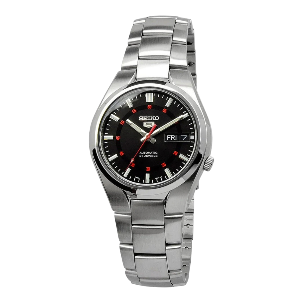 Seiko SNK617K1 自動機械手錶
