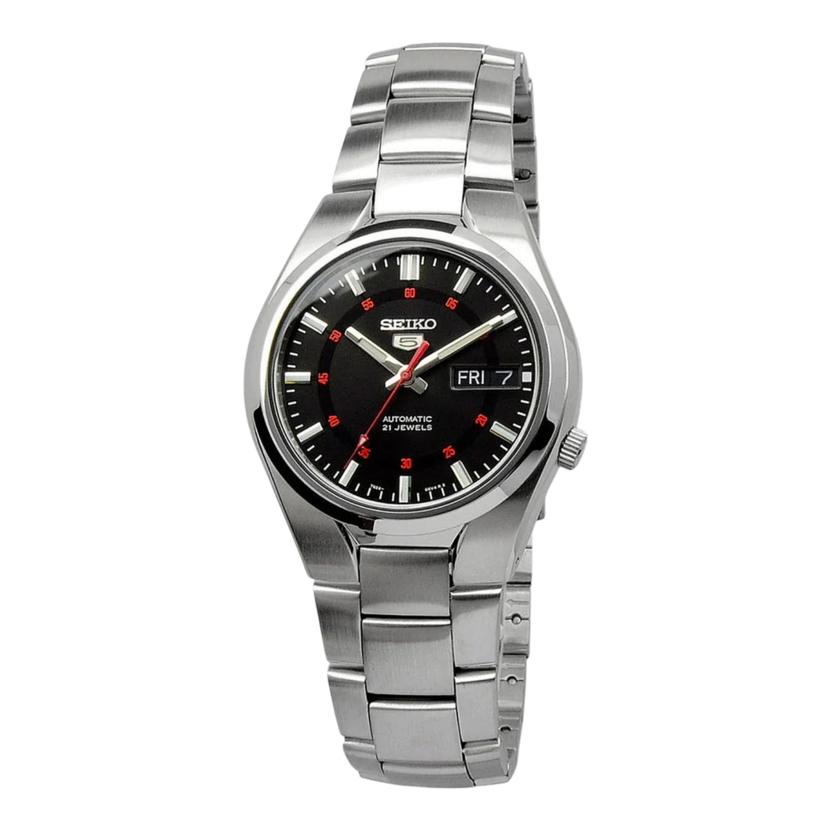 Seiko SNK617K1 自動機械手錶