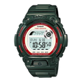 Casio Baby-G BLX-101-3DR 女生運動手錶