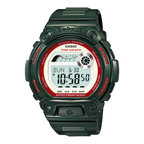 Casio Baby-G BLX-101-3DR 女生運動手錶