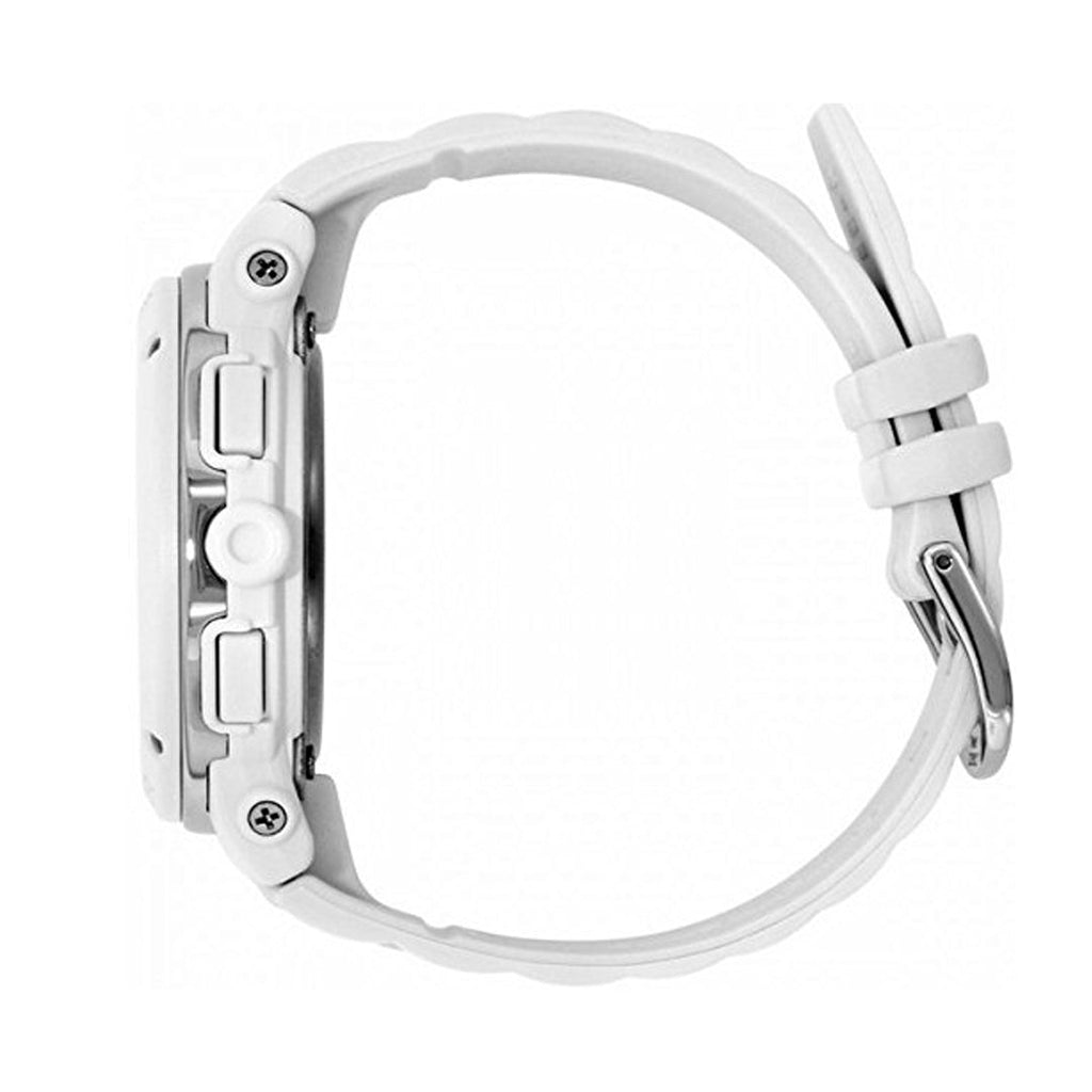 Casio Baby-G BGA-150-7BDR 女生運動手錶