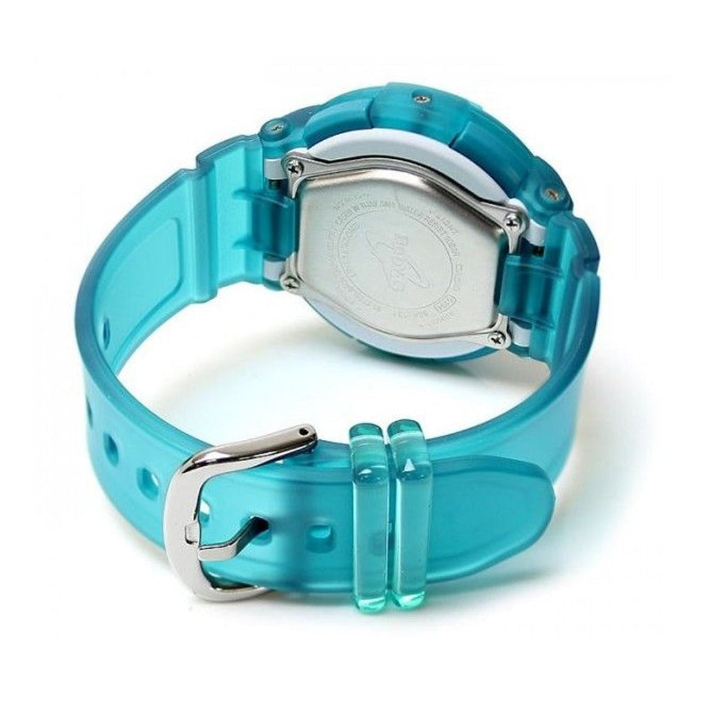 Casio Baby-G BGA-131-3BDR 女生運動手錶