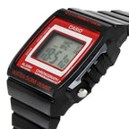 Casio Collection W-215H-1A2VDF 石英手錶