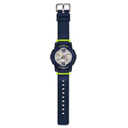 Casio Baby-G BGA-180-2BDR 女生運動手錶