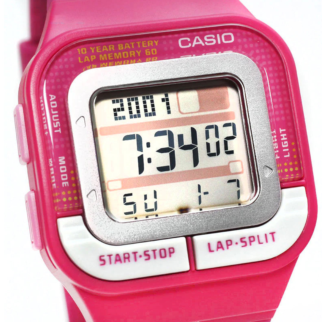 Casio Collection SDB-100-4ADF 石英手錶