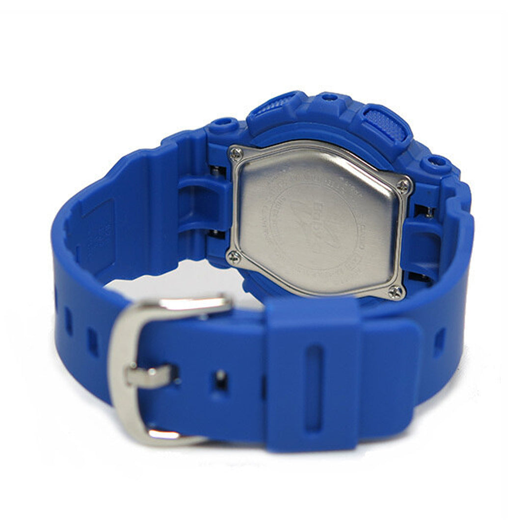 Casio Baby-G BA-120LP-2ADR 女生運動手錶