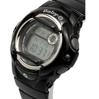 Casio Baby-G BG-169R-1DR 女生運動手錶