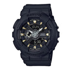 Casio Baby-G BA-110GA-1AER 女生運動手錶