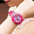 Casio Baby-G BGA-171-4B1DR 女生運動手錶