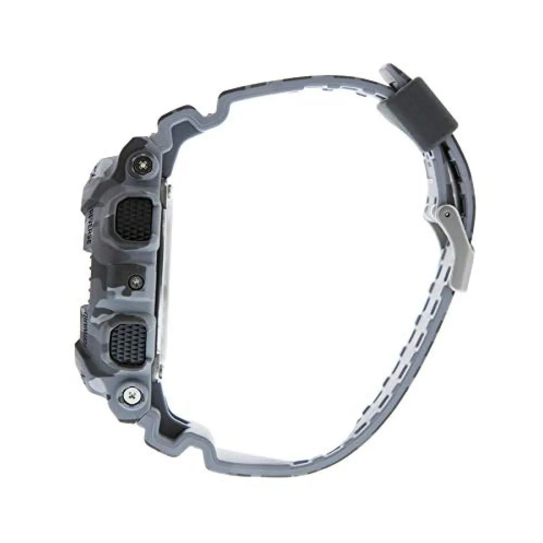 Casio G-Shock GD-120CM-8ER 運動防水手錶