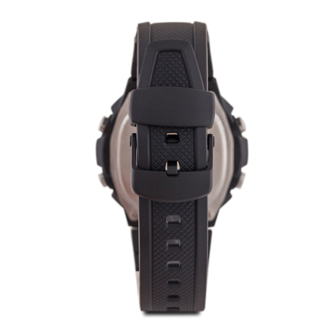Casio Collection W-S200H-1BVDF 石英手錶